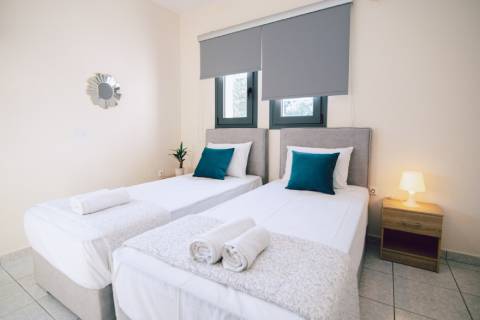 Andromahi Apartments & Suites Zakynthos Greece